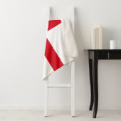 Sark Flag シェルパブランケット (インサイチュ)