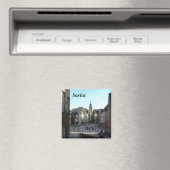 Sarlat - マグネット (インサイチュ (食洗機))