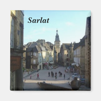Sarlat - マグネット