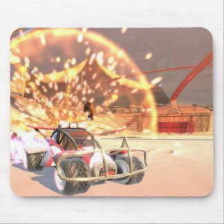 SARPBC -マウスパッド マウスパッド