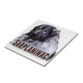 Sarplaninac タイル (側面)