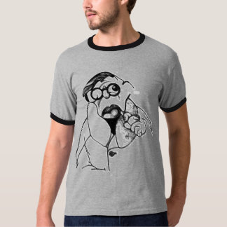 Sartresmudge Tシャツ