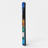 SarvanivaranaクールなViskambhinの菩薩Mahasat Case-Mate iPhoneケース (裏面/左)