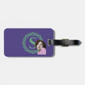 SaSラゲージタグ ラゲッジタグ (裏面横)