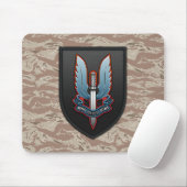 SAS (SAS) マウスパッド (マウス)