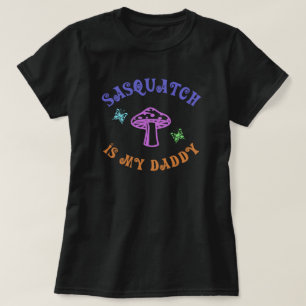 Sas Tシャツ