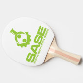 SASE卓球ラケット 卓球ラケット (横)