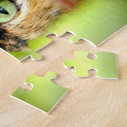 Sasha ジグソーパズル (側面)