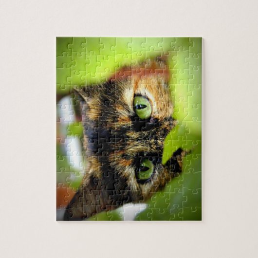 Sasha ジグソーパズル (縦)