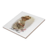 Sasha Baby Fliese タイル (側面)