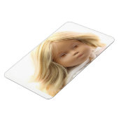 Sasha Baby Irka  / Sasha Doll Premium Flexi Magnet マグネット (左側)