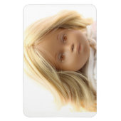 Sasha Baby Irka  / Sasha Doll Premium Flexi Magnet マグネット (縦)