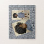 Sasha Doll Puzzle Cora Cord Dress ジグソーパズル (縦)