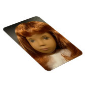 Sasha Puppe / Sasha Doll Premium Flexi Magnet マグネット (右側)