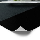 Sashimi in Japan Poster ポスター (角)