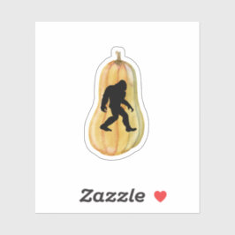 「saSQUASH」 シール