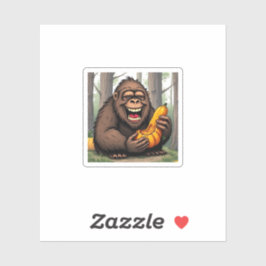 「saSQUASH」 シール