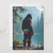 Sasquatch bloom シーズンカード (正面)