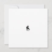 Sasquatch Hiding カード (裏面)