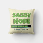 sass が起動中… クッション (正面)