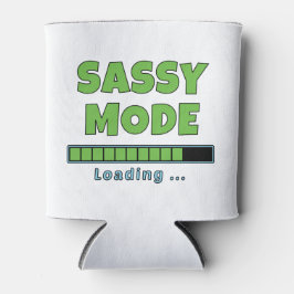 sass が起動中… 缶クーラー