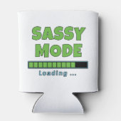  sass が起動中… 缶クーラー (裏面)