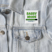 sass が起動中… 缶バッジ (インサイチュ)