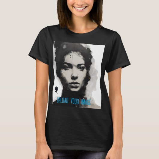 Sassy & Classiy Tees Tシャツ (正面)