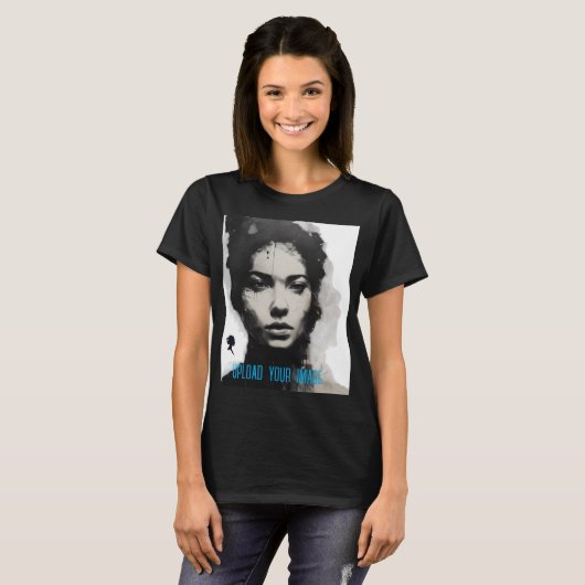 Sassy & Classiy Tees Tシャツ (正面フル)