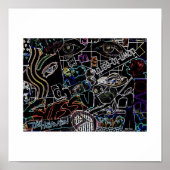 Sassy Dreams ポスター (正面)