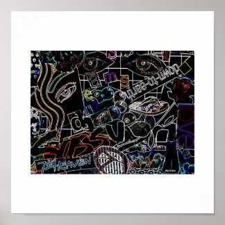 Sassy Dreams ポスター