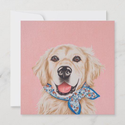 Sassy Golden シーズンカード (正面)