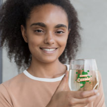 SASSY LASSIEセントパトリックの日飲み物用品セット