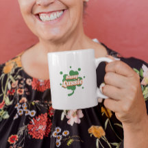 SASSY LASSIE聖パトリックの日