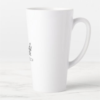Sassy Reign トートバッグ カフェラテマグ
