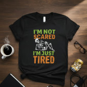 Sassy Skeleton Funny Halloween Tシャツ