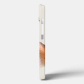 Sassy Tiger Catカスタマイズ可能 Case-Mate iPhoneケース (裏面 / 左)