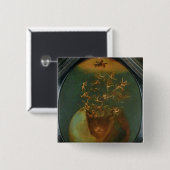 Satanの秋および天国からの反逆の天使 缶バッジ (正面&裏面)