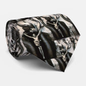 Satan ネクタイ (ロール)