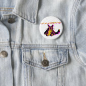 Satisfaction 缶バッジ (インサイチュ)