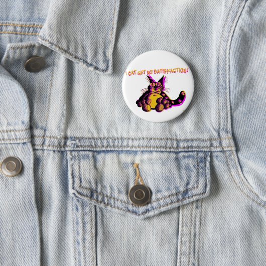 Satisfaction 缶バッジ (インサイチュ)