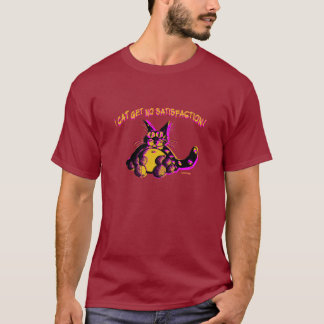 Satisfaction II Tシャツ