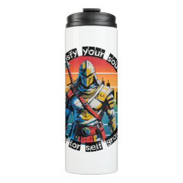 Satisfy | Trade motivation | Fantasy Design タンブラー