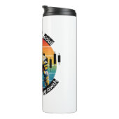 Satisfy | Trade motivation | Fantasy Design タンブラー (回転右)