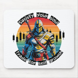 Satisfy | Trade motivation | Fantasy Design マウスパッド