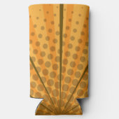 Satisfy | Trade motivation | Fantasy Design Comic スリム缶クーラー (裏面)