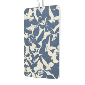 satomi motorsport x pigeons カーエアーフレッシュナー (左)