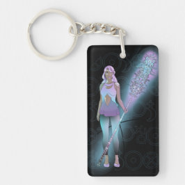 Satorキーチェーン キーホルダー