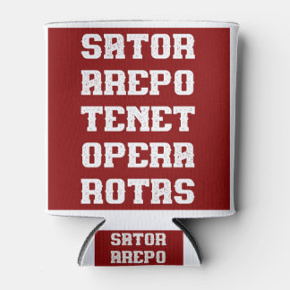 SATOR1 缶クーラー