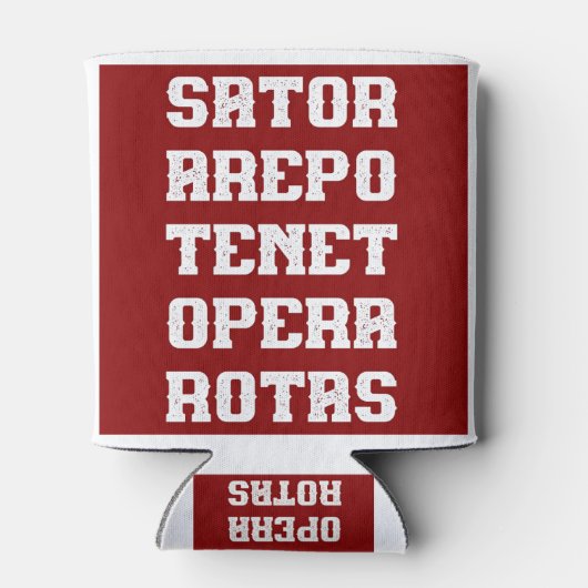 SATOR1 缶クーラー (裏面)